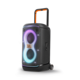 انواع اسپیکر