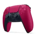 دسته بازی  PS5 قرمز
