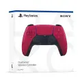 دسته بازی  PS5 قرمز