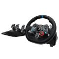 فرمان گیمینگ لاجیتک مدل Driving Force G29