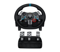 فرمان گیمینگ لاجیتک مدل Driving Force G29