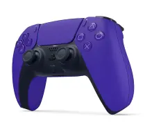 دسته بازی PS5 بنفش