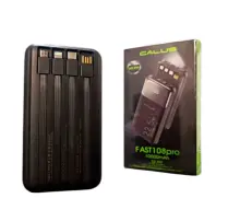 پاوربانک 22.5 وات کالوس مدل fast108 pro