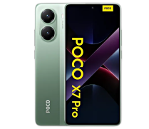 گوشی موبایل پوکو X7 PRO