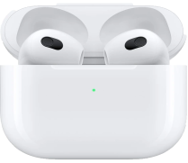 هندزفری بلوتوثی مدل Airpods 3 high copy