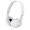 هدفون سونی مدل MDR-ZX110
