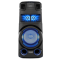 اسپیکر بلوتوثی قابل حمل سونی مدل MHC-V73D