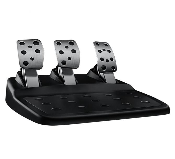فرمان گیمینگ لاجیتک مدل Driving Force G29