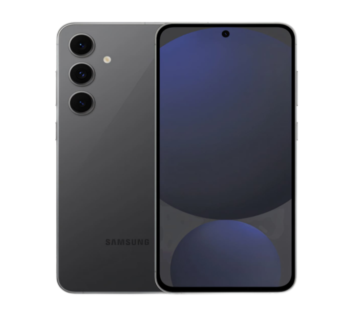 گوشی موبايل سامسونگ مدل Galaxy S24 FE - ویتنام