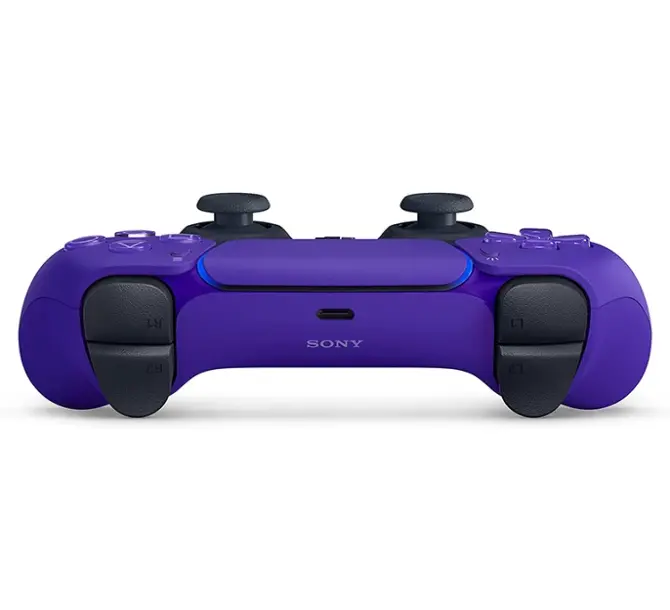 دسته بازی PS5 بنفش
