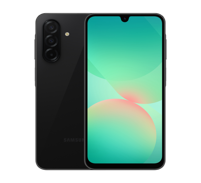 گوشی موبايل سامسونگ Galaxy A26 - ویتنام