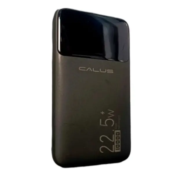 پاوربانک 22.5 وات کالوس مدل fast108 pro