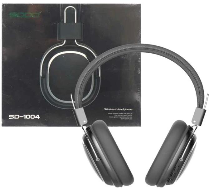 هدست بلوتوثی سودو مدل SD-1004