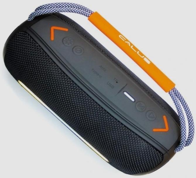 اسپیکر کالوس مدل S69 Pro