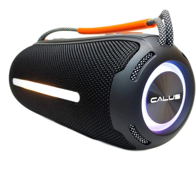 اسپیکر کالوس مدل S69 Pro