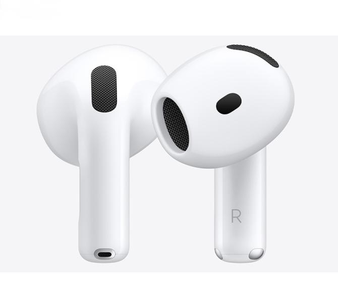 هندزفری بلوتوثی مدل Airpods 4 high copy