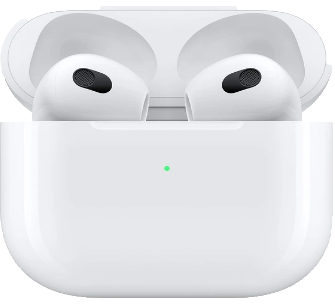 هندزفری بلوتوثی مدل Airpods 3 high copy