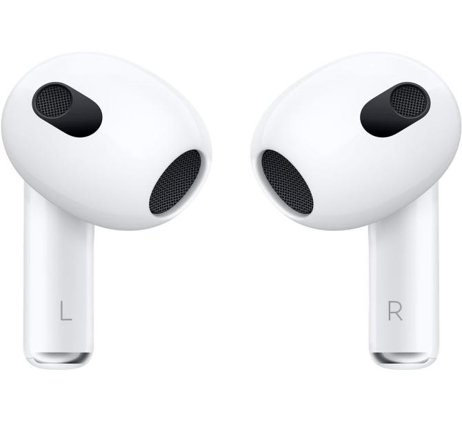 هندزفری بلوتوثی مدل Airpods 3 high copy