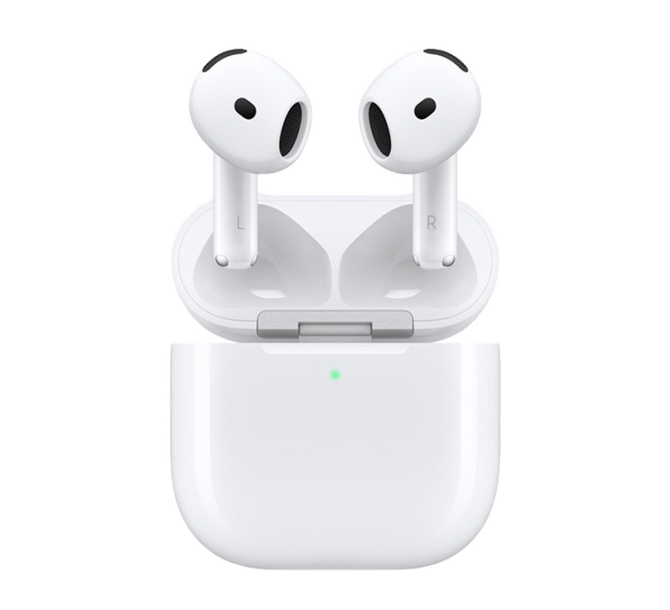 هندزفری بلوتوثی مدل Airpods 4 high copy