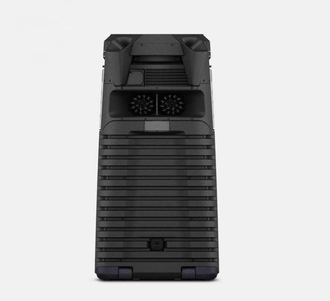 اسپیکر بلوتوثی قابل حمل سونی مدل MHC-V73D